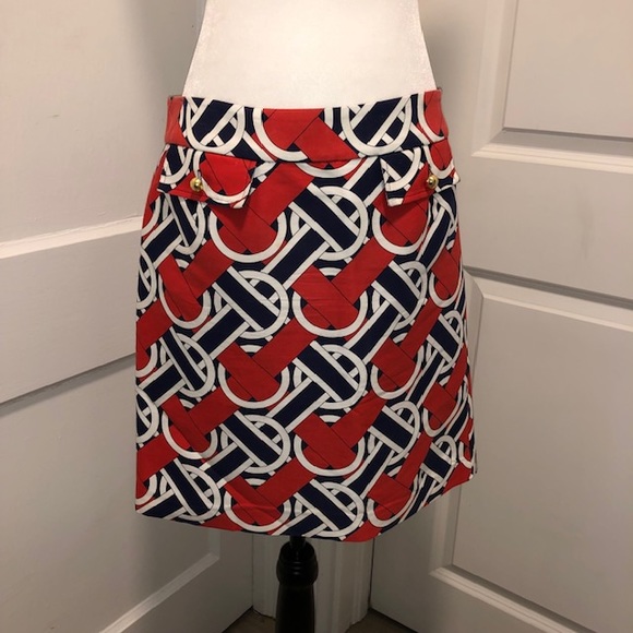 Elizabeth McKay Skirt - Picture 1 of 4